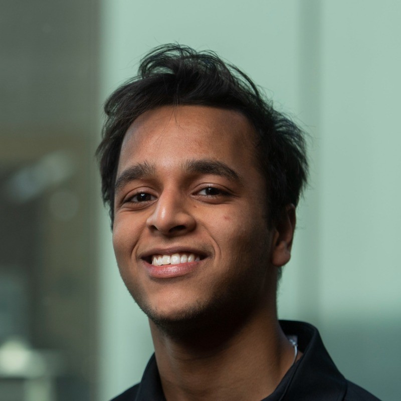 Mehul Agarwal