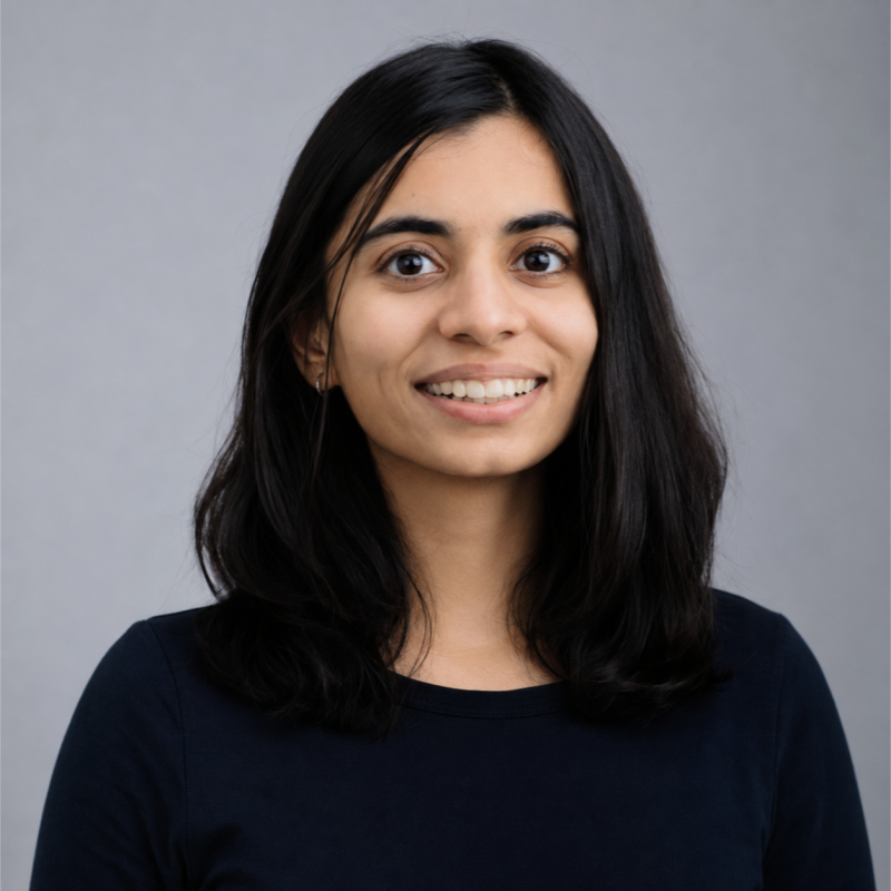 Neha Suresh