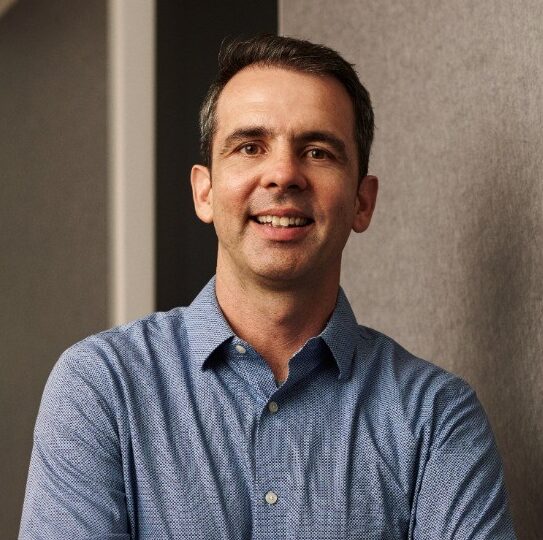 Simon Lucey